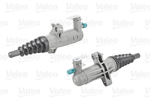 Peugeot Boxer 2.0 HDI-JTD Debriyaj Alt Merkezi VALEO