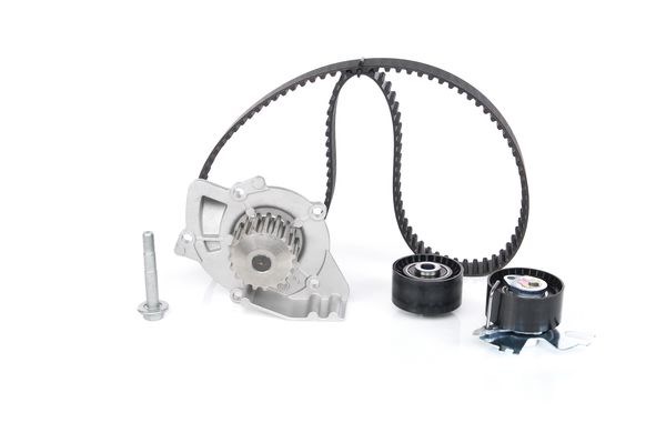 Boxer II Jumper II Citroen C5 II Peugeot 407 508 307 308 C8 Expert III Jumpy... BOSCH