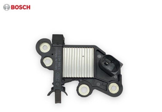 Peugeot Boxer Citroen Jumper Ford Transit Alternatör Konjektör BOSCH
