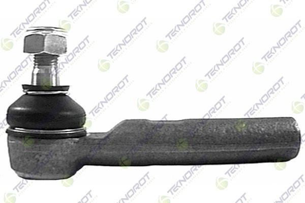 Peugeot Boxer Rot Başı Sağ-Sol TEKNOROT