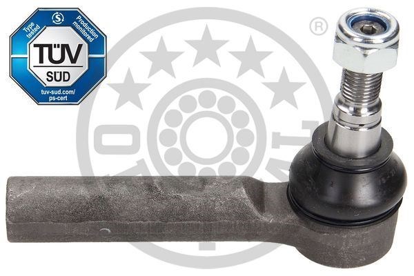 Peugeot Boxer Citroen Jumper Fiat Ducato Rot Başı Sağ-Sol OPTIMAL