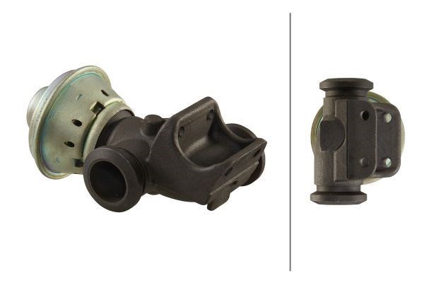 Boxer Jumper Ducato EGR Valfi 2.0 JTD - 2.2 HDİ HELLA