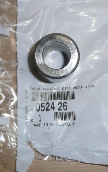 Peugeot Boxer Citroen Jumper Fiat Ducato 2.2 HDI Krank Mil Volant Burcu PSA