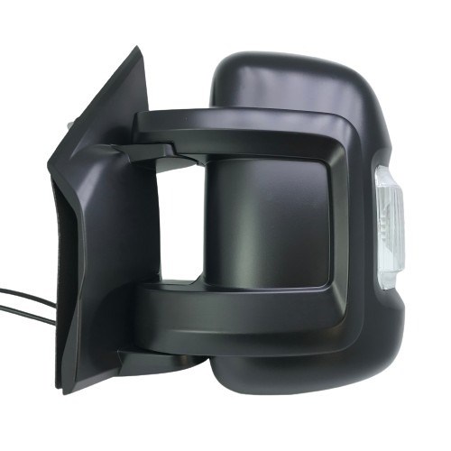 Peugeot Boxer Jumper Ducato Manuel Ayna Sinyalli Sol SPJ-