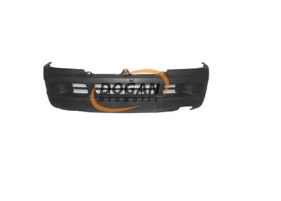 Peugeot Boxer / Fiat Ducato Ön Tampon Sissiz DOGAN-