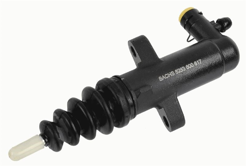 Peugeot Boxer Debriyaj Alt Merkezi SACHS