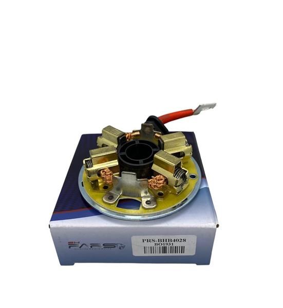 Daily Turbo III Boxer Jumper HDI Marş Kömür Yuvası 6 22 16.5 PARS-