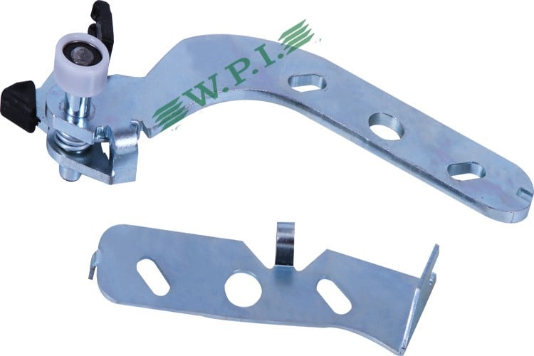 Peugeot Boxer Citroen Jumper Fiat Ducato 3 Orta Kapı Alt Mekanizma WPI