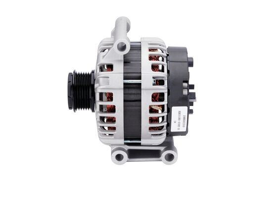 Peugeot Boxer Citroen Jumper Alternatör 14V 180A Start-Stop BOSCH