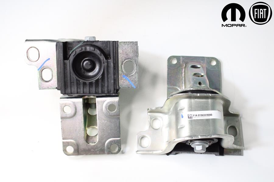 Peugeot Boxer Motor Takozu Sol MOTORTEC