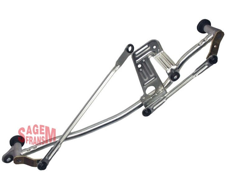 Peugeot Boxer Citroen Jumper Fiat Ducato Ön Cam Silecek Mekanizması Motorsuz SAGEM