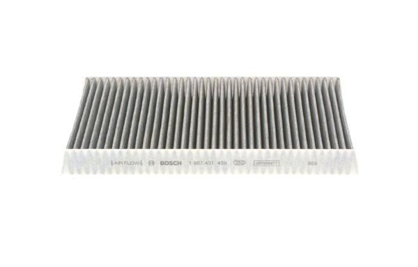Fiat Brava Bravo Marea Lancia Lybra Alfa Romeo 156 Iveco Daily Lancia Dedra... BOSCH