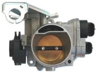 Fiat Brava Gaz Kelebek Kutusu HELLUX