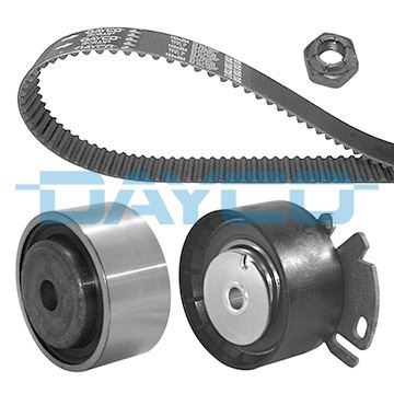 Fiat Brava Bravo Doblo Palio Albea Marea Eksantrik Gergi Kiti DAYCO
