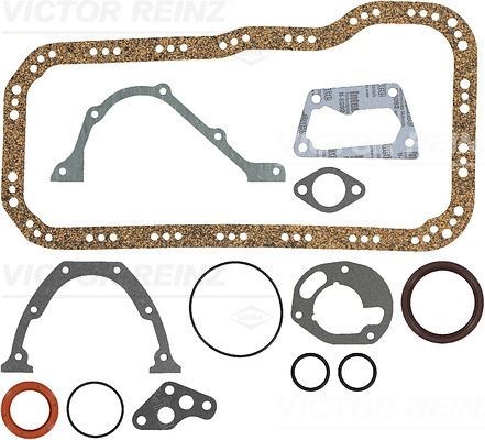 Fiat Brava Bravo I Marea Lancia Delta II 1.6 16V Alt Takım Conta Seti V.REINZ