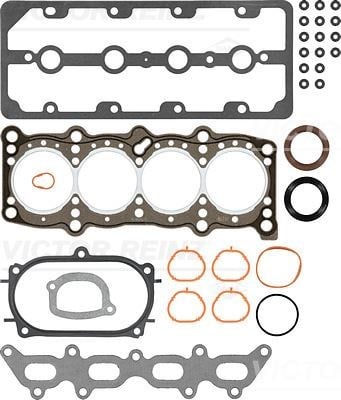 Fiat Brava Üst Takım Conta 1.2 V.REINZ