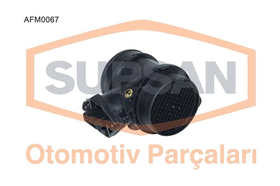 Fiat Brava Hava Akış Metre SUPSAN