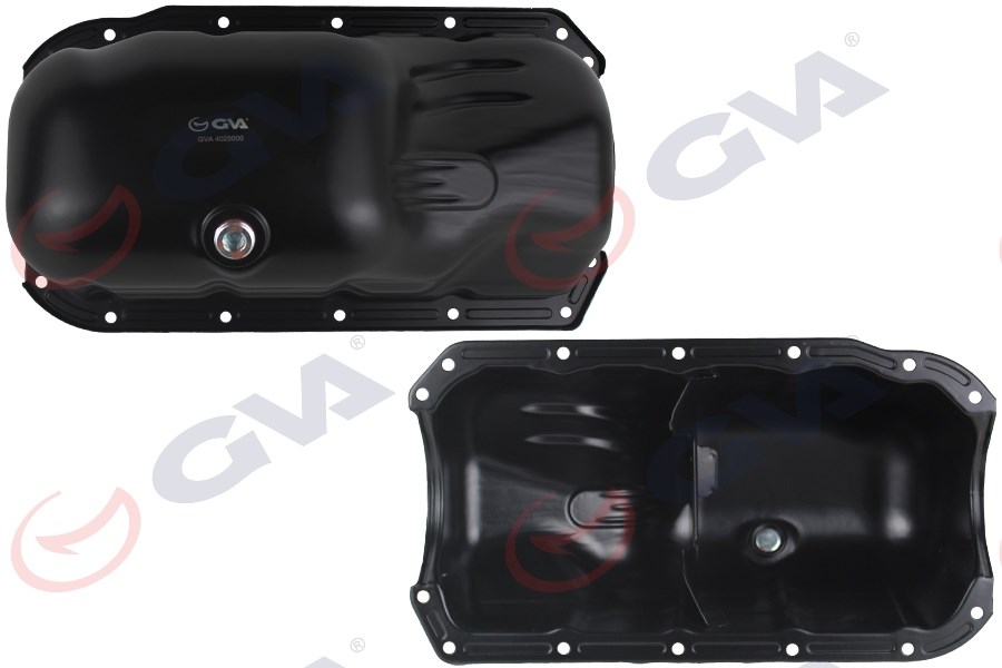 Fiat Brava Yağ Karteri 1.2 16V GVA