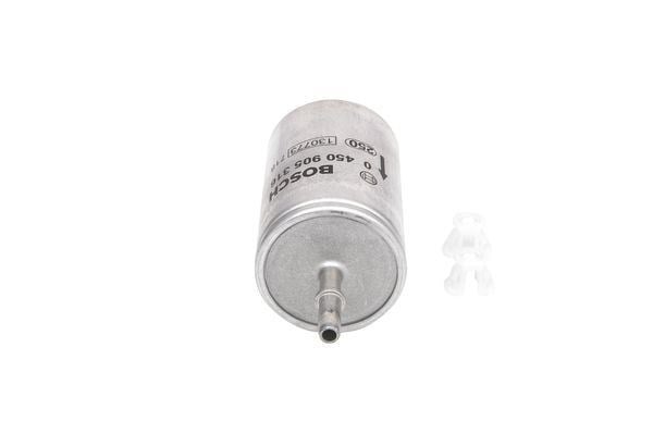 Fiat Brava Bravo Marea Punto Tempra Ducato Opel Astra Combo Corsa Meriva... BOSCH