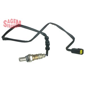 Fiat Bravo Marea Oksijen Sonda Sensör 1.6 16V 95-99 SAGEM