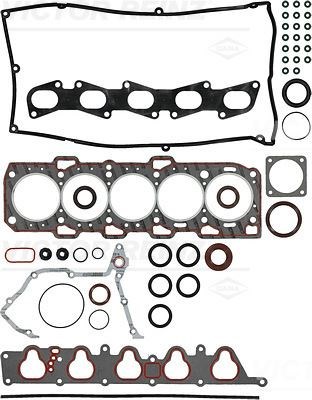 Fiat Bravo I 95-02 Marea 96-02 2.0 20V Motor Takım Conta V.REINZ