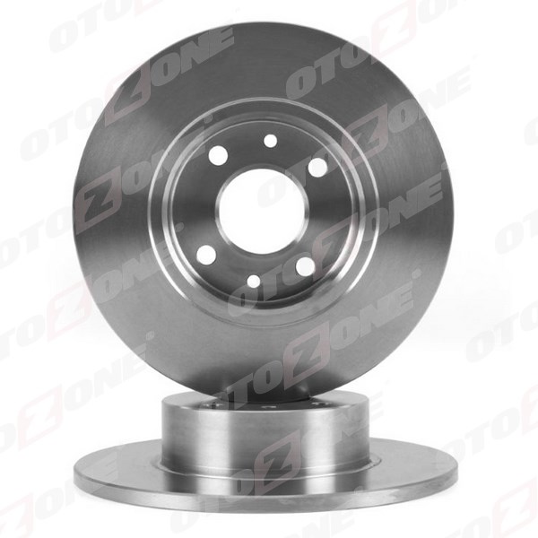 Fiat Bravo II Stilo Linea Alfa Romeo Mito Lancia Delta II Arka Fren Diski OTOZONE