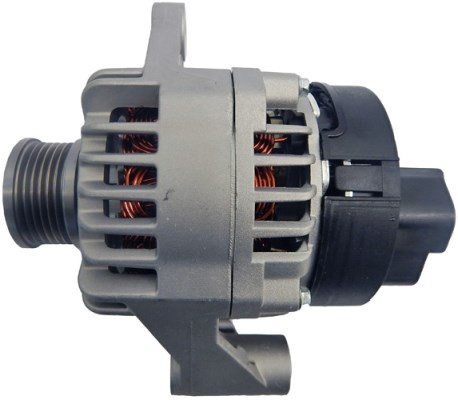 Fiat Bravo II Alternatör 14V 120A HELLA