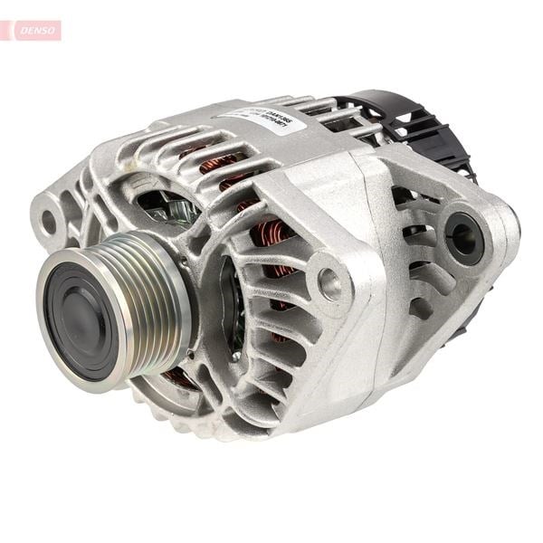 Fiat Bravo II Alternatör DENSO