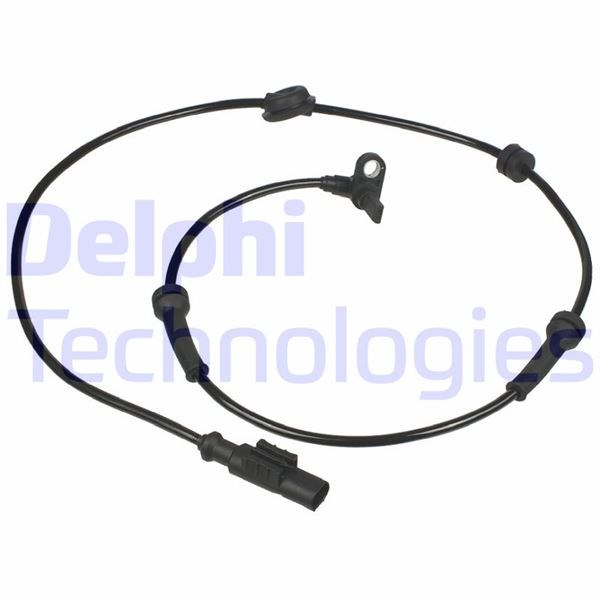 Fiat Bravo II ABS Sensörü Ön Sağ-Sol DELPHI
