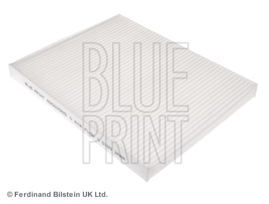 Bravo II Stilo Delta III Polen Filtresi BLUEPRINT
