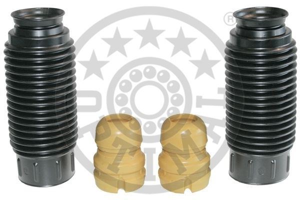 Fiat Bravo II Amortisör Toz Koruma Seti OPTIMAL