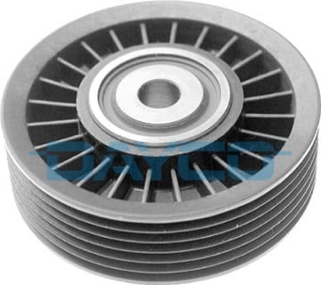 Fiat Bravo Alternatör Gergi Rulmanı DAYCO
