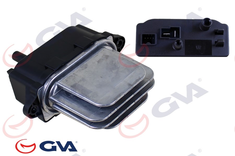 Fiat Bravo Kalorifer Rezistansı GVA