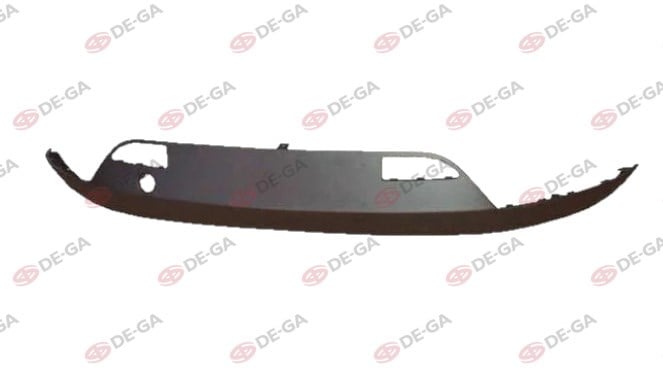 Fiat Bravo Arka Tampon Spoyleri DEGA