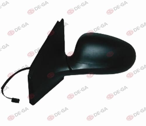 Fiat Bravo Dış Ayna Elektrikli Isıtmalı Astarlı Otomatik Geri Vites Sol 2007- DEGA