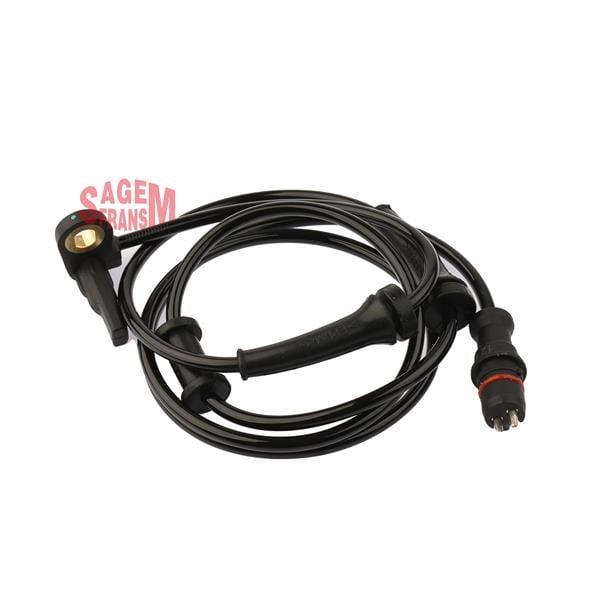 Fiat Bravo Ön Sol ABS Sensör Kablo SAGEM