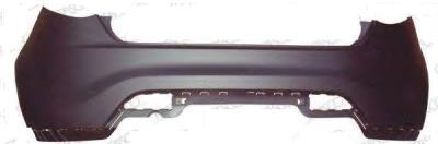 Fiat Bravo Arka Tampon DOGAN-