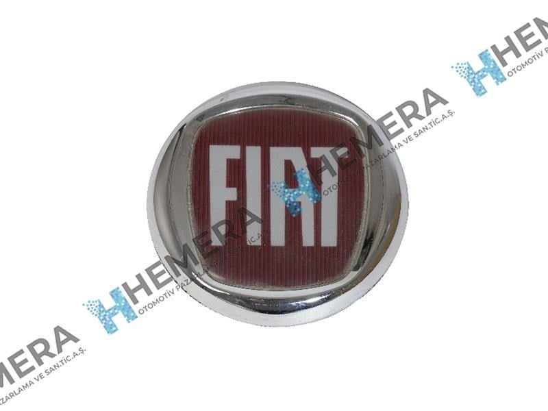 Fiat Bravo Panjur Arması TAIWAN