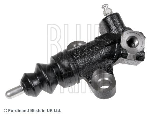 Subaru BRZ Debriyaj Üst Merkezi BLUEPRINT