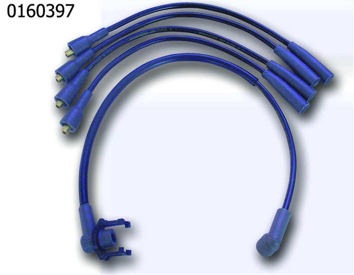 Buji Bobin Kablo Tk. R19 Europa 94-00 C2j