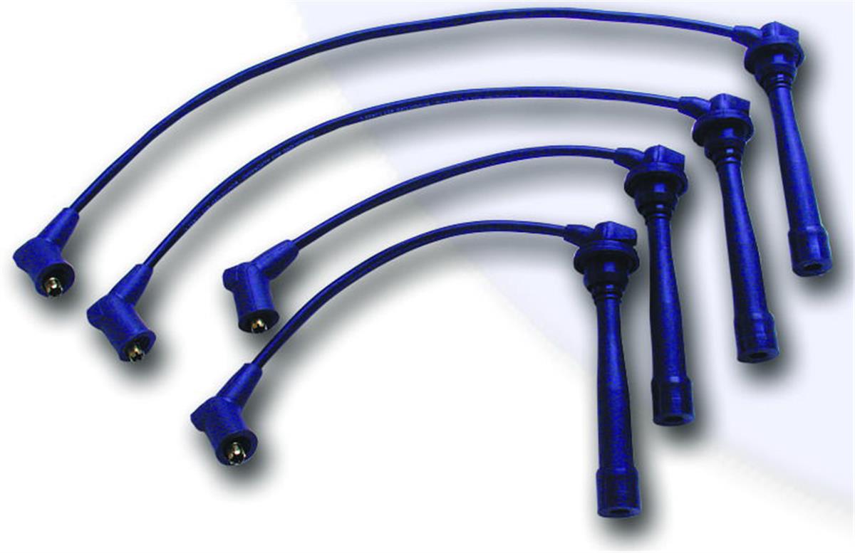 Buji Kablo Tk. Hyundaı Elantra 95-00