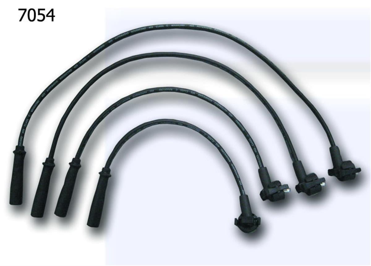 Buji Kablo Tk Escort Cl 1.6 91-95 -Fiesta 89-96