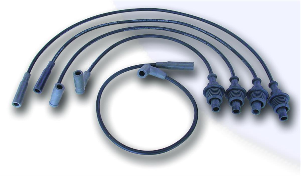 Buji Kablo Tk P205-P405 88
