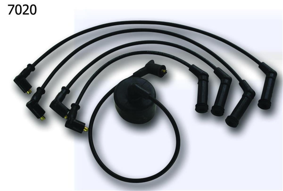 Buji Kablo Tk. Accent 1.3 Krbt. Em 95-00