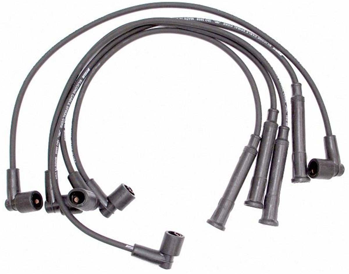 Bujı Kablosu ( Bmw : 315 E21 / 315 316 E30 1.6 / 316 E30 1.8 8V 81-88)