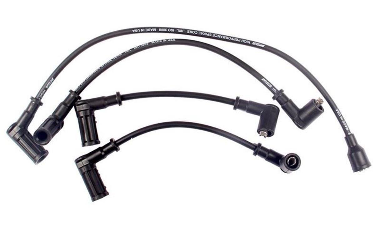 Bujı Kablosu ( Bobın Kab. Yok) (Fiat: Dogan Slx)