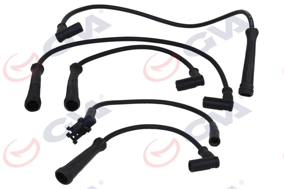 Bujı Kablosu-Bobın Kablosu R9 R19 Express 1.4İe