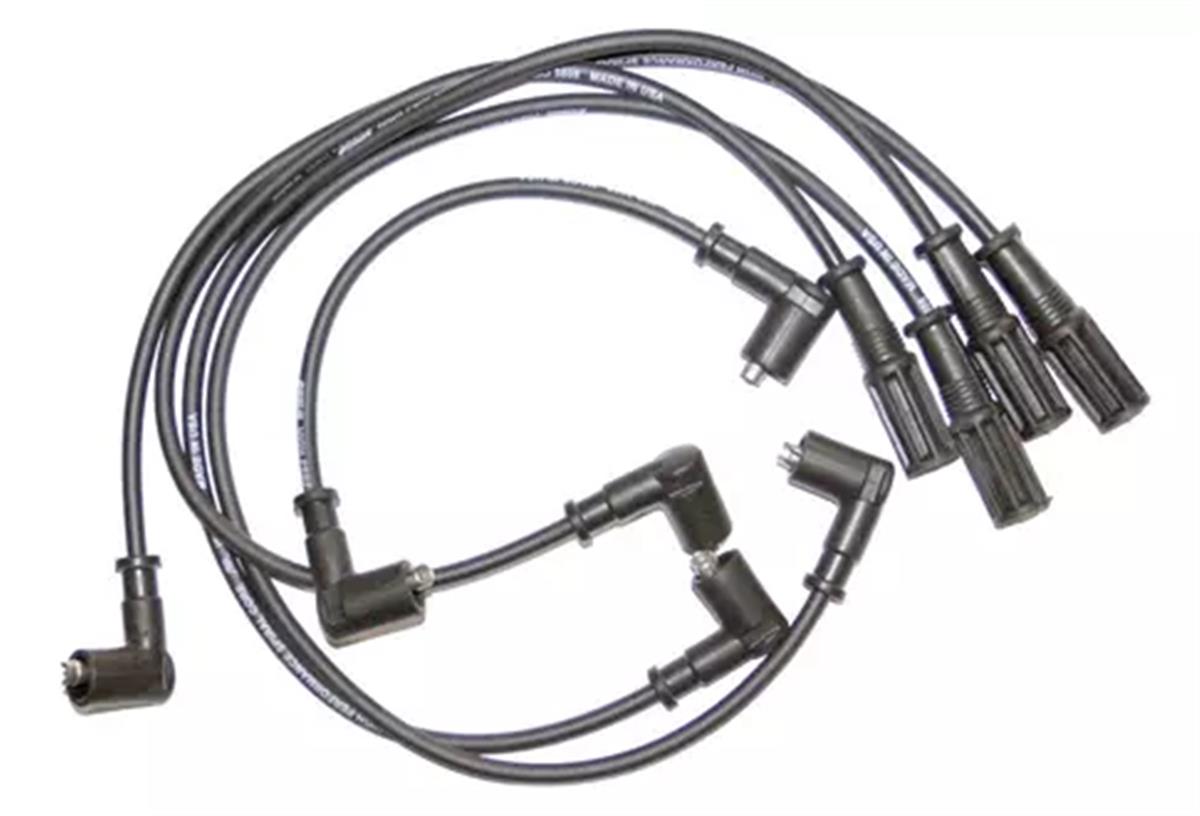 Bujı Kablosu ( Fiat : Tempra / Tıpo 1.8Ie 2.0Ie 8V 90-96 )