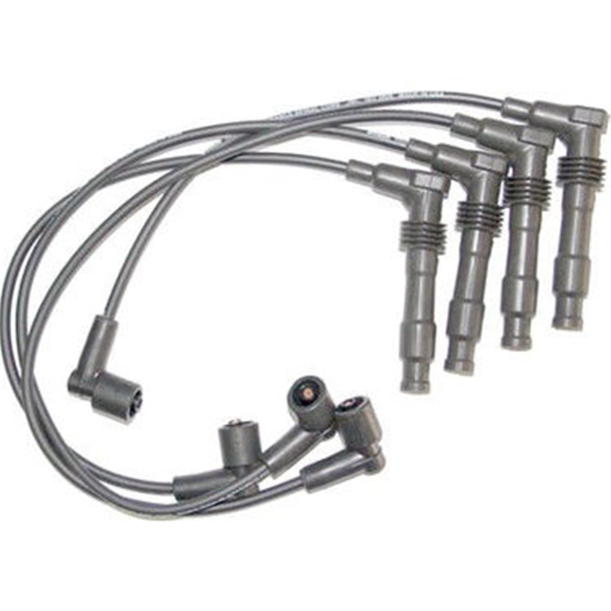 Bujı Kablosu ( Opel: Astra F 1.6 16V 94-98/ Corsa B 1.4 1.6 16V / Vectra B 1.6 1