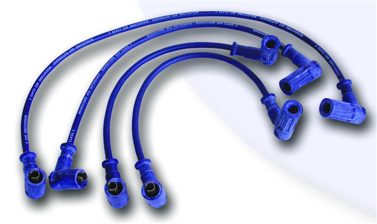 Buji Kablosu Tipo 1.4 Enj.